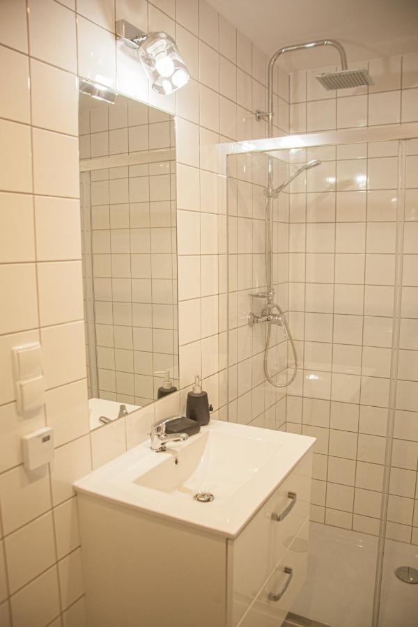 Przytulny Apartament Mickiewicza 14 4 Wielen Exterior photo